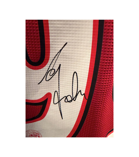 Tolu Arokodare AFC Ajax 26/27 Thuis Shirt