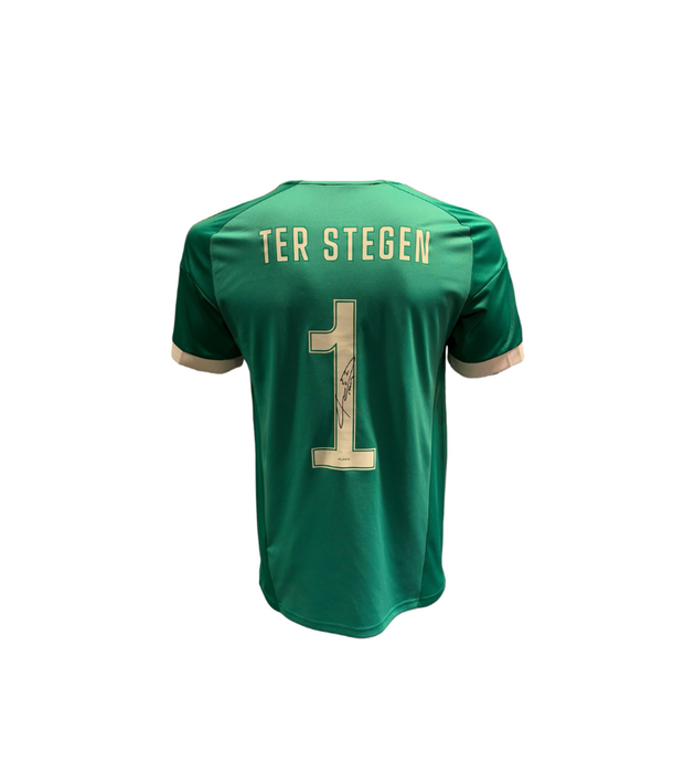 Marc-Andre ter Stegen AFC Ajax 26/27 Keeper Shirt