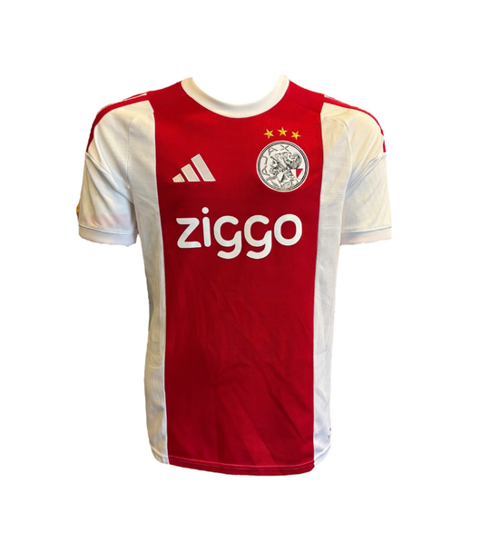 Abdellah Ouazane AFC Ajax 26/27 Thuis Shirt