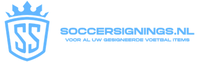 SoccerSignings.nl